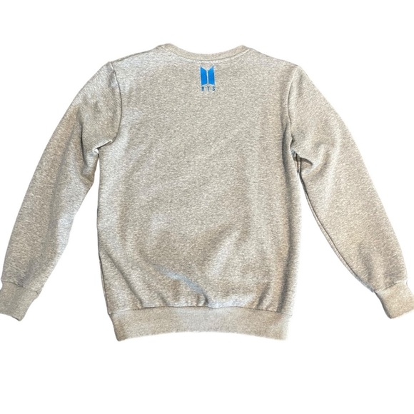 BTS Map of the Soul: 7 Sweatshirt - Picture 4 of 7